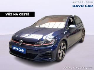 Volkswagen Golf 2,0 TSI GTI DSG Matrix Vi 2017