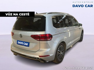 Volkswagen Touran 1,4 TSI 110kW DSG R-Line 2016