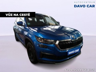 Škoda Kodiaq 2,0 TDI 4x4 DSG Style Mat 2021