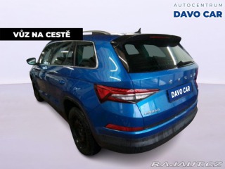 Škoda Kodiaq 2,0 TDI 4x4 DSG Style Mat 2021