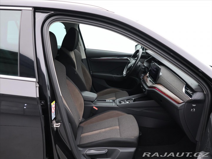 Škoda Octavia 2,0 TDI DSG Matrix Scout 2021