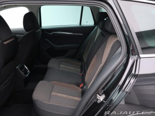 Škoda Octavia 2,0 TDI 147kW DSG 4x4 Sco 2021