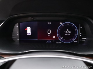Škoda Octavia 2,0 TDI 147kW DSG 4x4 Sco 2021