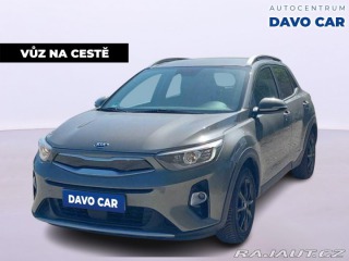 Kia Stonic 1,3 CVVT 62 kW Spirit 1.M 2018