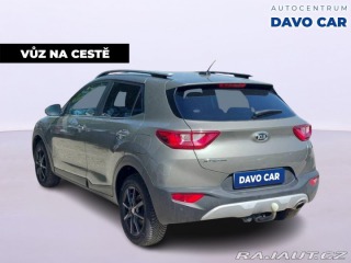 Kia Stonic 1,3 CVVT 62 kW Spirit 1.M 2018