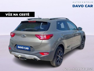 Kia Stonic 1,3 CVVT 62 kW Spirit 1.M 2018