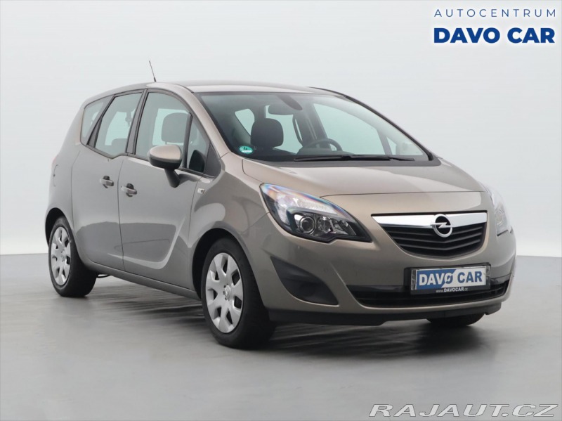 Opel Meriva 1,3 16V 88kW Edice 150