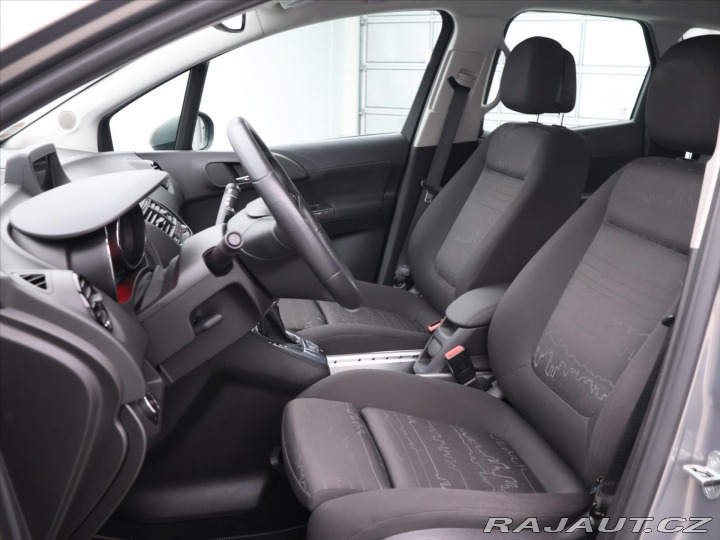 Opel Meriva 1,4 16V 88kW Automat Edic 2012