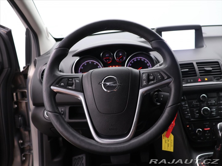 Opel Meriva 1,3 16V 88kW Edice 150 2012