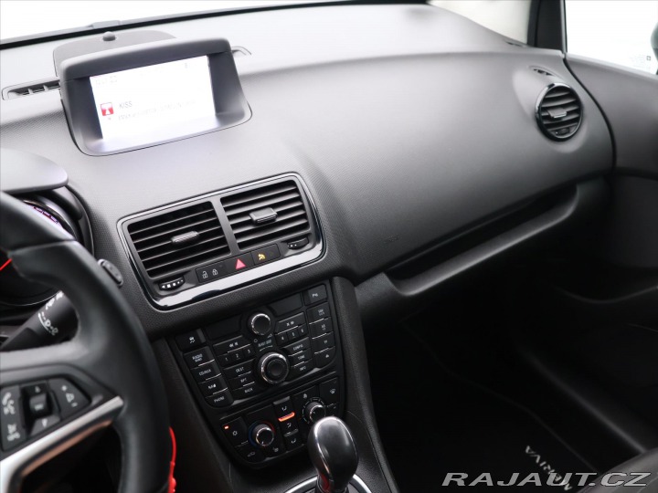 Opel Meriva 1,3 16V 88kW Edice 150 2012