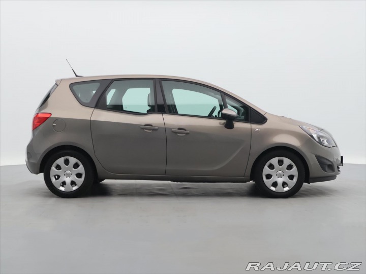 Opel Meriva 1,4 16V 88kW Automat Edic 2012