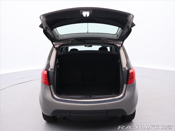 Opel Meriva 1,4 16V 88kW Automat Edic 2012