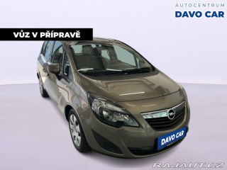 Opel Meriva 1,3 16V 88kW Edice 150 2012