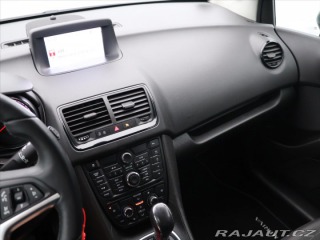 Opel Meriva 1,3 16V 88kW Edice 150 2012
