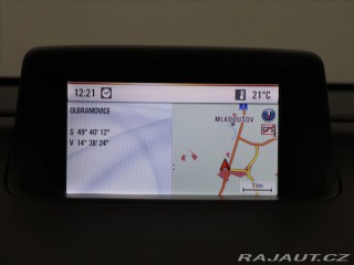 Opel Meriva 1,3 16V 88kW Edice 150 2012