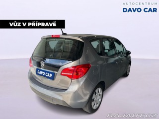 Opel Meriva 1,3 16V 88kW Edice 150 2012
