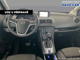 Opel Meriva 1,3 16V 88kW Edice 150 2012