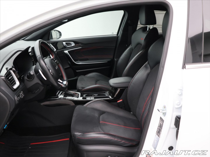 Kia ProCeed 1,6 T-GDI 150kW GT DCT DP 2023