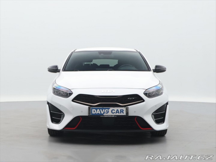 Kia ProCeed 1,6 T-GDI 150kW GT DCT DP 2023