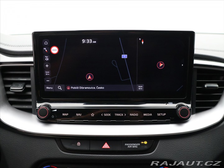 Kia ProCeed 1,6 T-GDI 150kW GT DCT DP 2023
