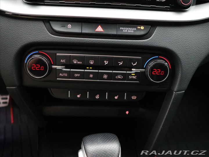 Kia ProCeed 1,6 T-GDI 150kW GT DCT DP 2023