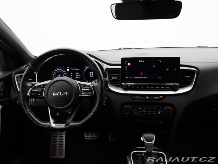 Kia ProCeed 1,6 T-GDI 150kW GT DCT DP 2023