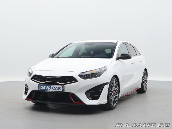 Kia ProCeed 1,6 T-GDI 150kW GT DCT DP 2023