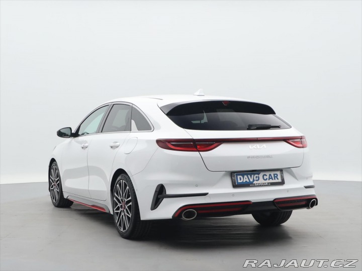 Kia ProCeed 1,6 T-GDI 150kW GT DCT DP 2023