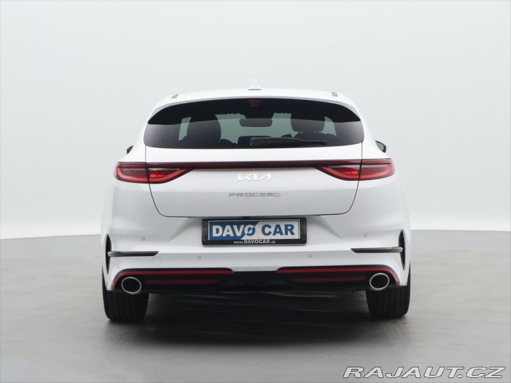 Kia ProCeed 1,6 T-GDI 150kW GT DCT DP 2023