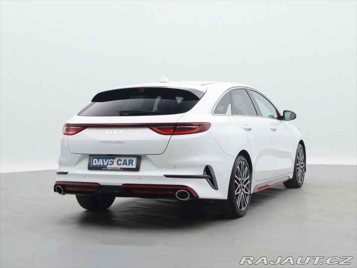 Kia ProCeed 1,6 T-GDI 150kW GT DCT DP 2023