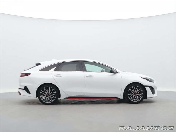 Kia ProCeed 1,6 T-GDI 150kW GT DCT DP 2023