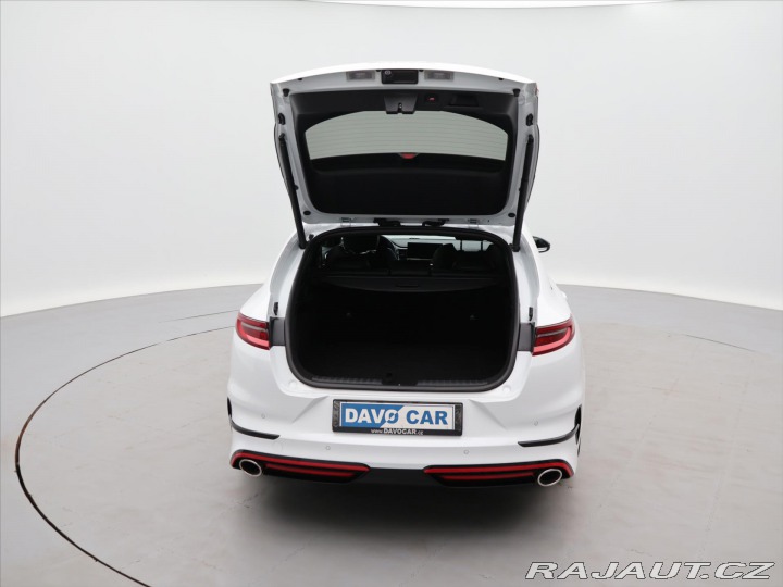 Kia ProCeed 1,6 T-GDI 150kW GT DCT DP 2023
