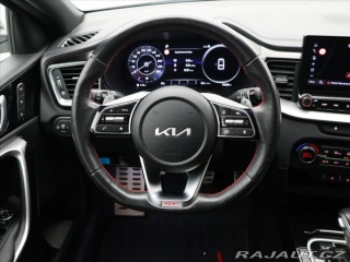 Kia ProCeed 1,6 T-GDI 150kW GT DCT DP 2023