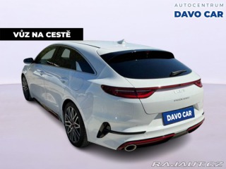Kia ProCeed 1,6 T-GDI 150 kW GT Aut. 2023