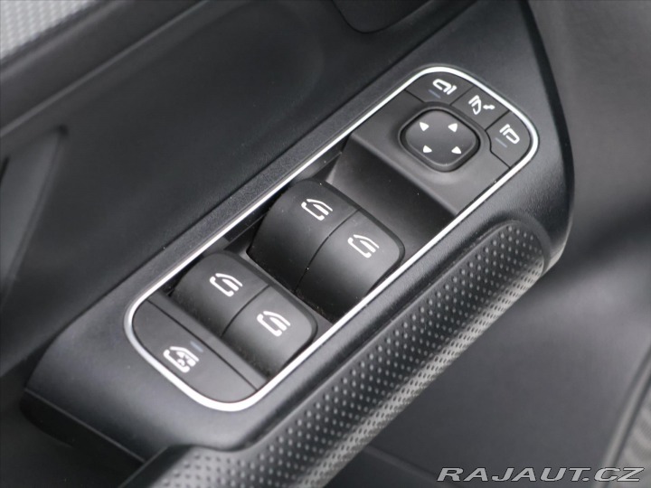 Mercedes-Benz B 1,5 180d 85kW Aut. Led Na 2020