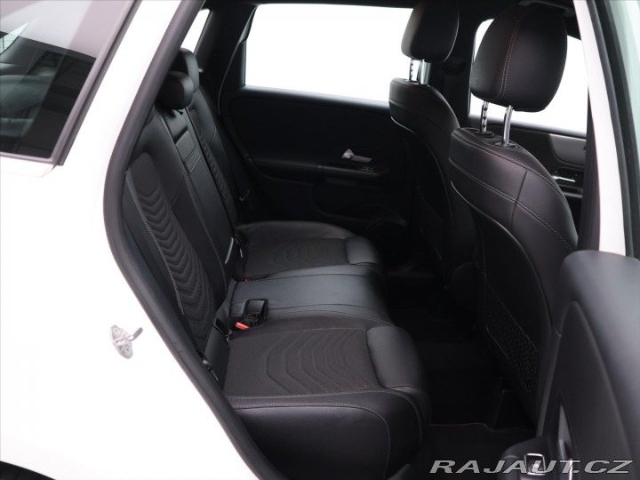 Mercedes-Benz B 1,5 180d 85kW Aut. Led Na 2020
