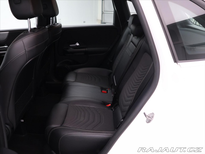 Mercedes-Benz B 1,5 180d 85kW Aut. Led Na 2020