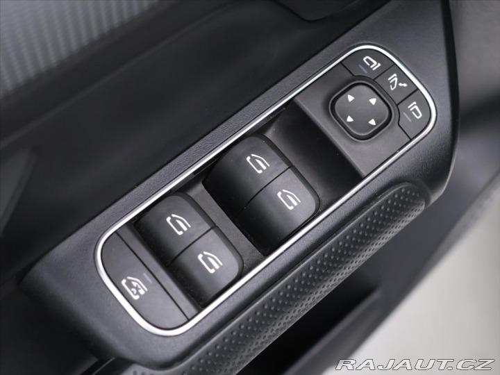 Mercedes-Benz B 1,5 180d 85kW Aut. Led Na 2020