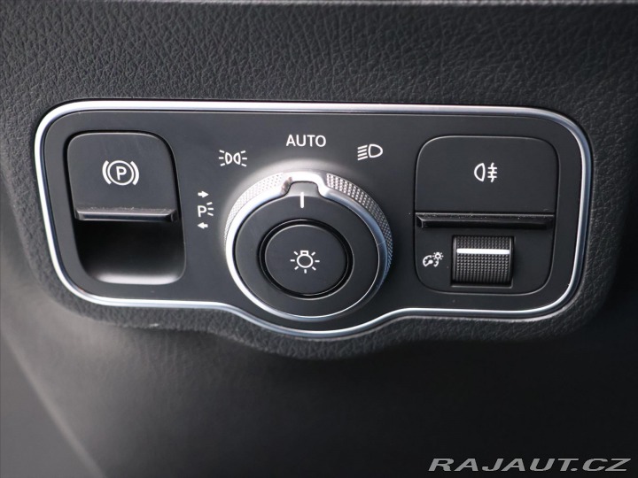 Mercedes-Benz B 1,5 180d 85kW Aut. Led Na 2020