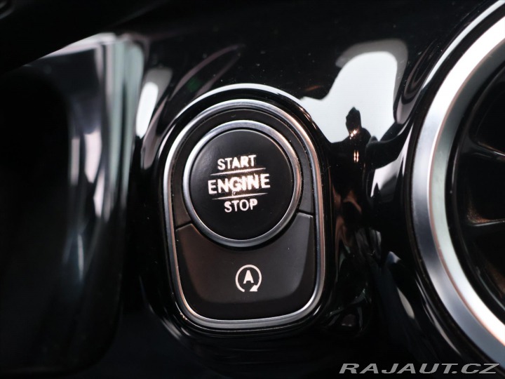 Mercedes-Benz B 1,5 180d 85kW Aut. Led Na 2020