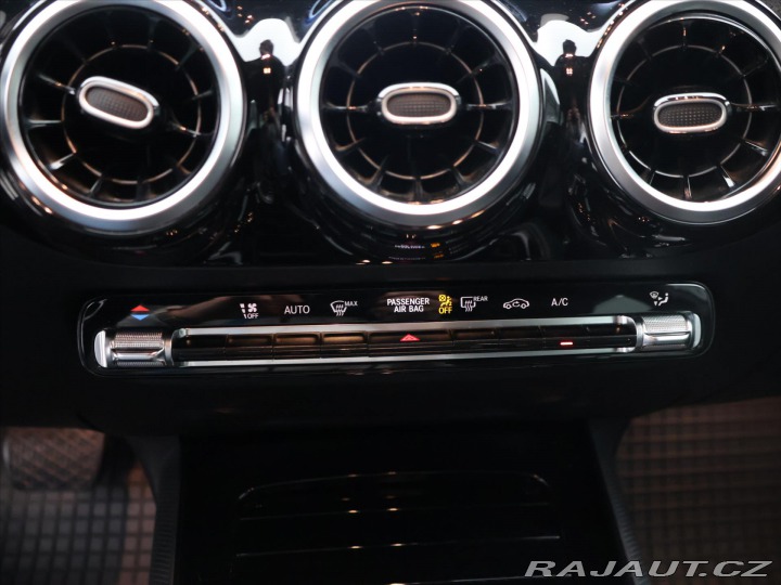 Mercedes-Benz B 1,5 180d 85kW Aut. Led Na 2020