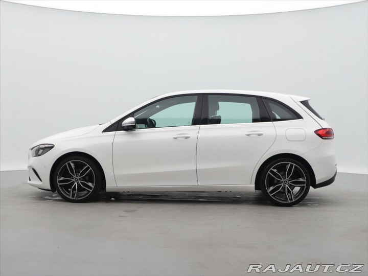 Mercedes-Benz B 1,5 180d 85kW Aut. Led Na 2020