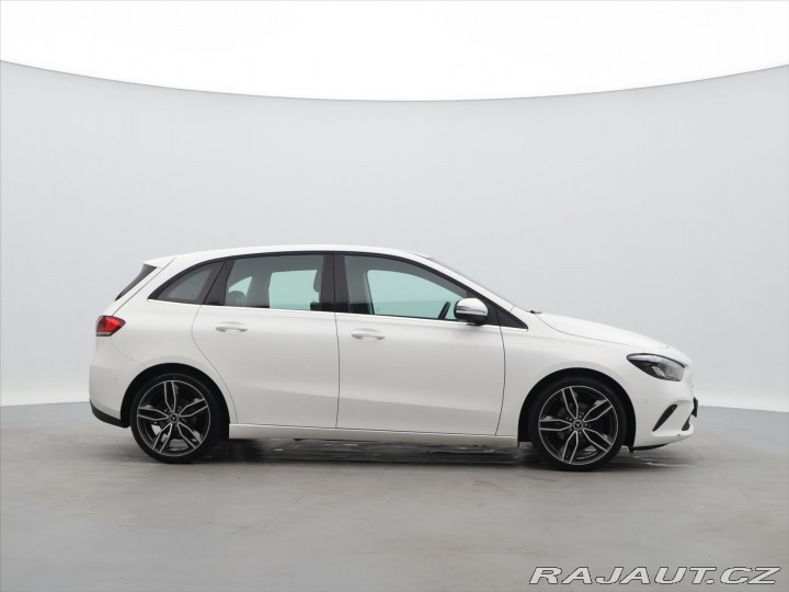 Mercedes-Benz B 1,5 180d 85kW Aut. Led Na 2020