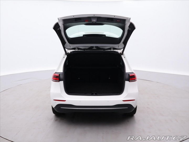 Mercedes-Benz B 1,5 180d 85kW Aut. Led Na 2020