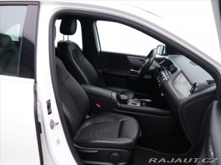 Mercedes-Benz B 1,5 180d 85kW Aut. Led Na 2020