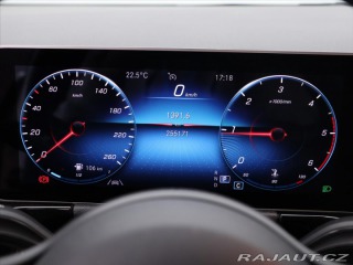 Mercedes-Benz B 1,5 180d 85kW Aut. Led Na 2020