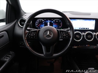 Mercedes-Benz B 1,5 180d 85kW Aut. Led Na 2020