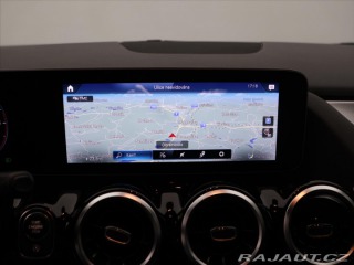 Mercedes-Benz B 1,5 180d 85kW Aut. Led Na 2020