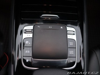 Mercedes-Benz B 1,5 180d 85kW Aut. Led Na 2020