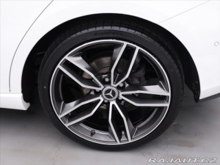 Mercedes-Benz B 1,5 180d 85kW Aut. Led Na 2020